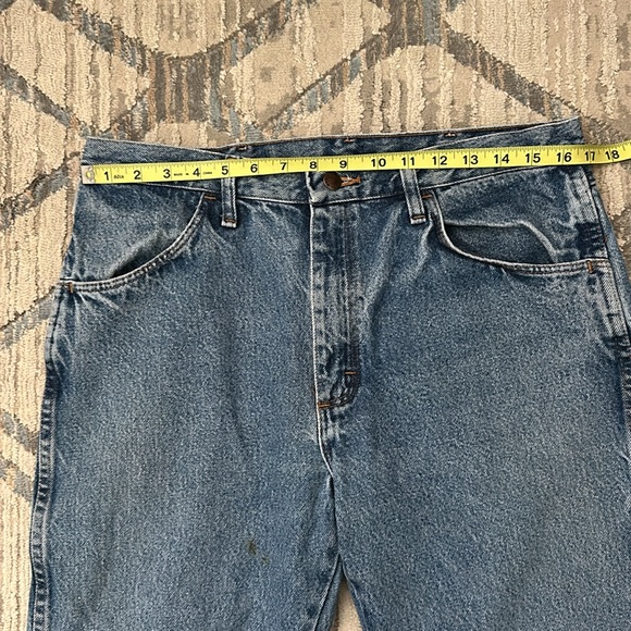 Rustler • jeans - Picture 6 of 12